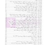مجموعه سوالات طبقه بندی شده آیین دادرسی کیفری | ساولانی
