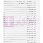 مجموعه سوالات طبقه بندی شده آیین دادرسی کیفری - جلد دوم | ساولانی