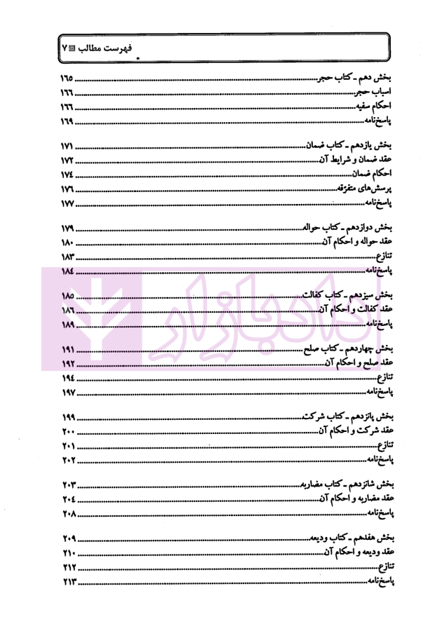 ساده ساز نوین متون فقه | دکتر کلانتری و دکتر طبیبی