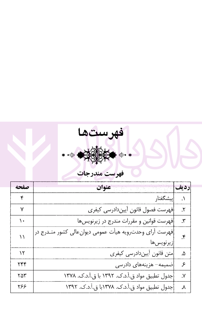 قانون آیین دادرسی کیفری (جیبی) معاونت حقوقی ریاست جمهوری-04
