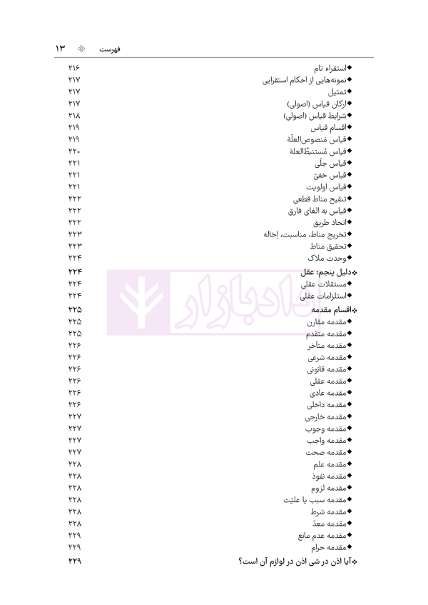 اصول فقه به بیان ساده | دکتر باقری راد