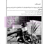 استرداد مجرمین در نظام کیفری ایران و حقوق بین الملل | بائی لاشکی