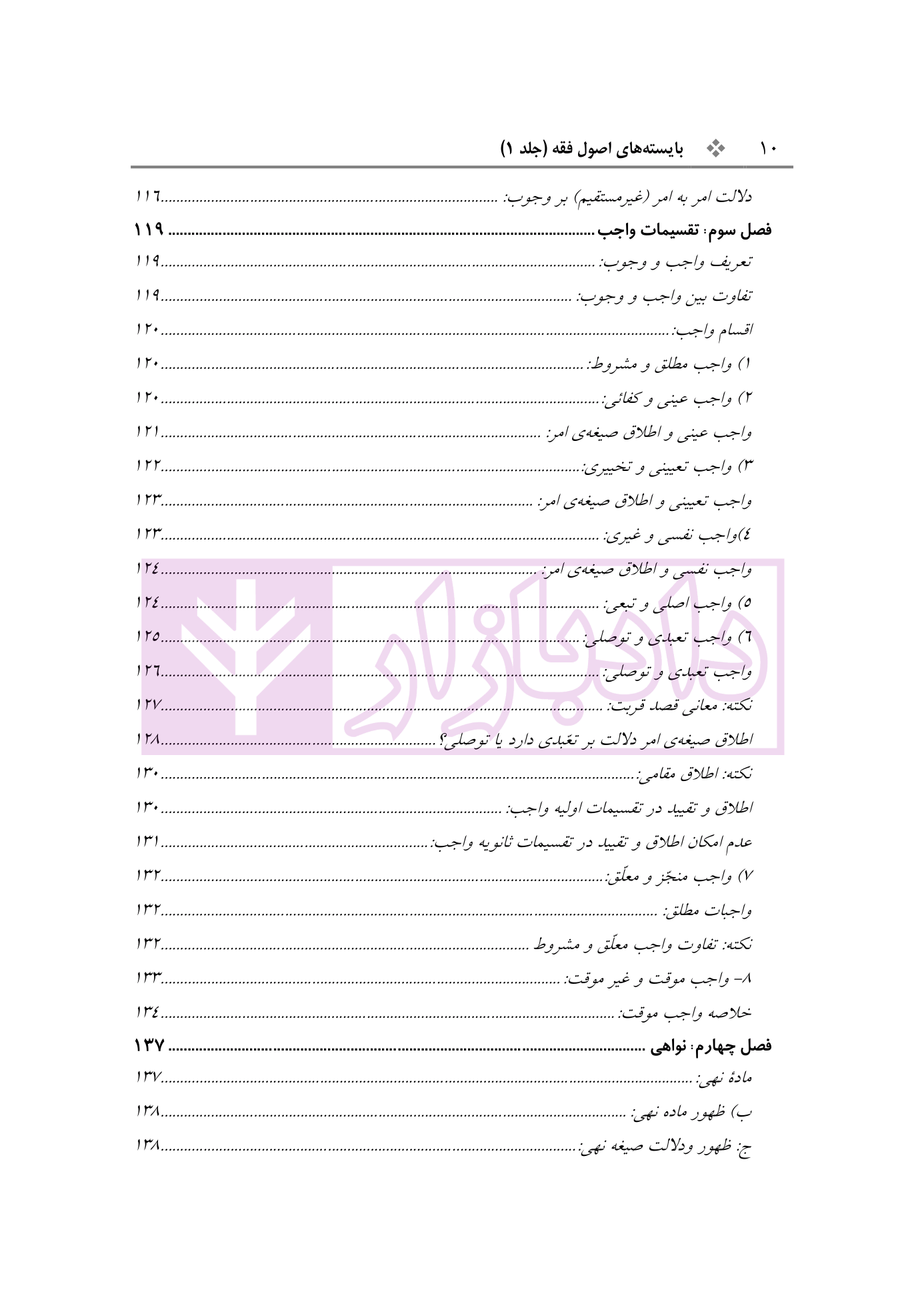 بایسته های اصول فقه جلد اول معیرمحمدی-04 blank
