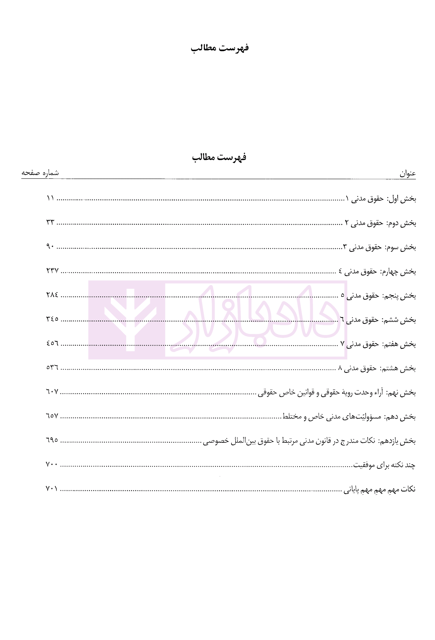 درسنامه حقوق مدنی دکتر ملاکریمی-2