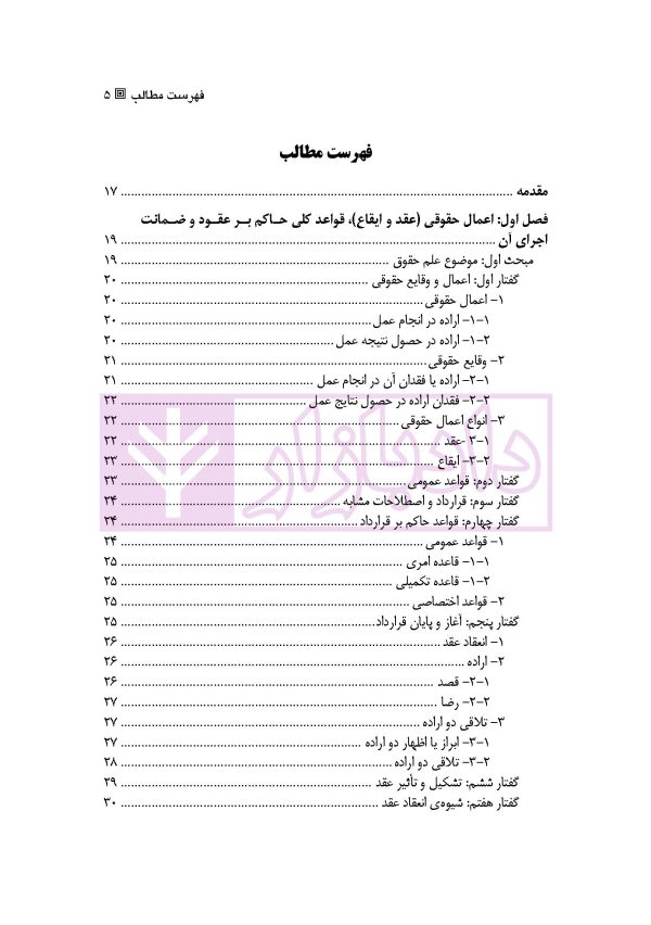 قواعد عمومی قراردادها | دکتر ملکوتی