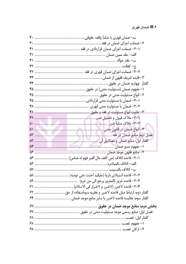 ضمان قهری (حقوق مدنی 4) | دکتر ملکوتی