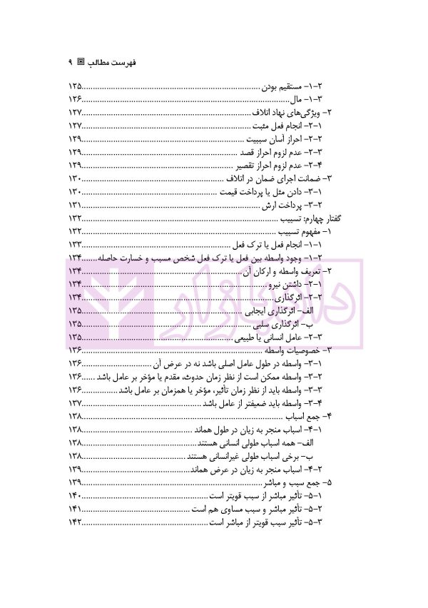 ضمان قهری (حقوق مدنی 4) | دکتر ملکوتی