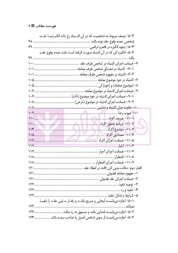 قواعد عمومی قراردادها | دکتر ملکوتی