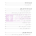 فلسفه حقوق | دکتر خسروی