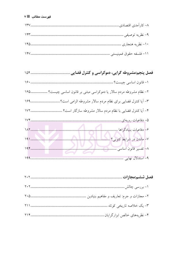 فلسفه حقوق | دکتر خسروی