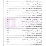 مجموعه آزمونهای وکالت و مشاوره حقوقی: ویرایش 1399 | پژواک عدالت