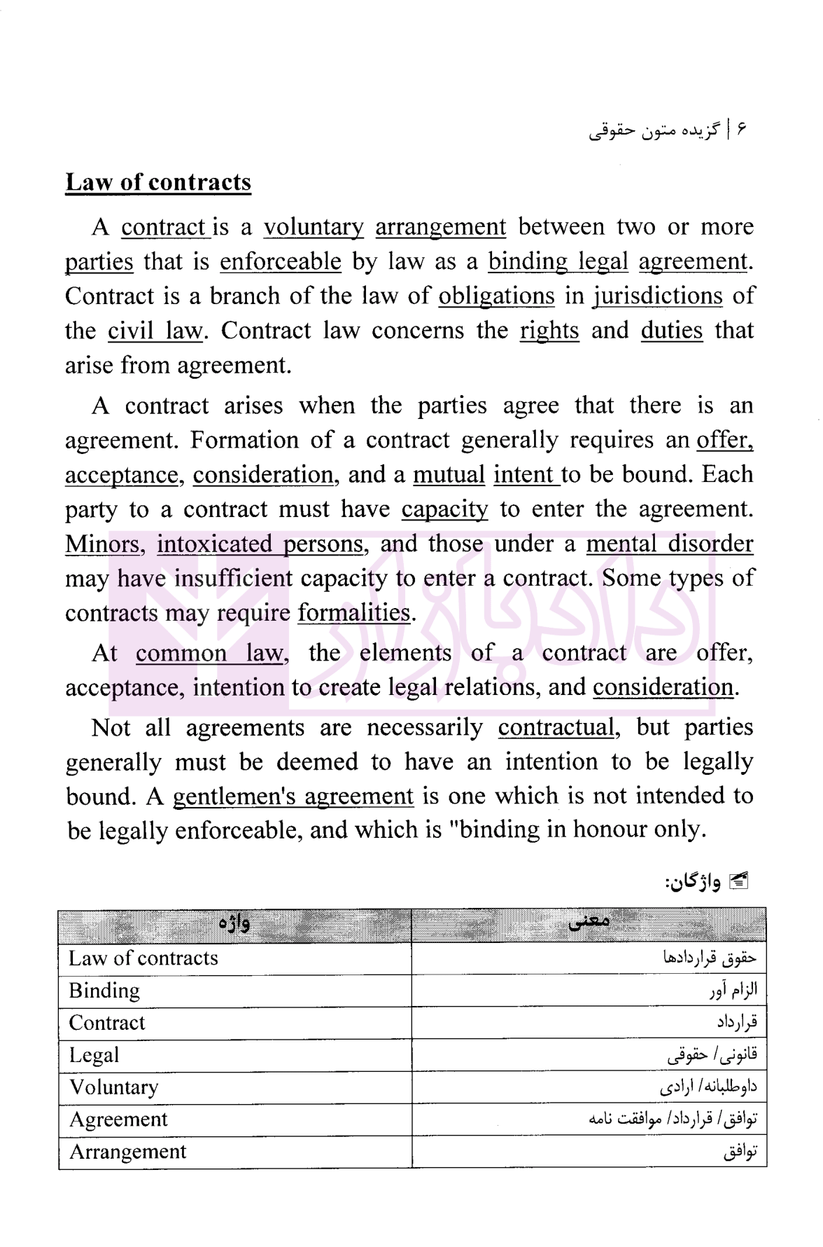 گزیده متون حقوقی شیرین بیات-3