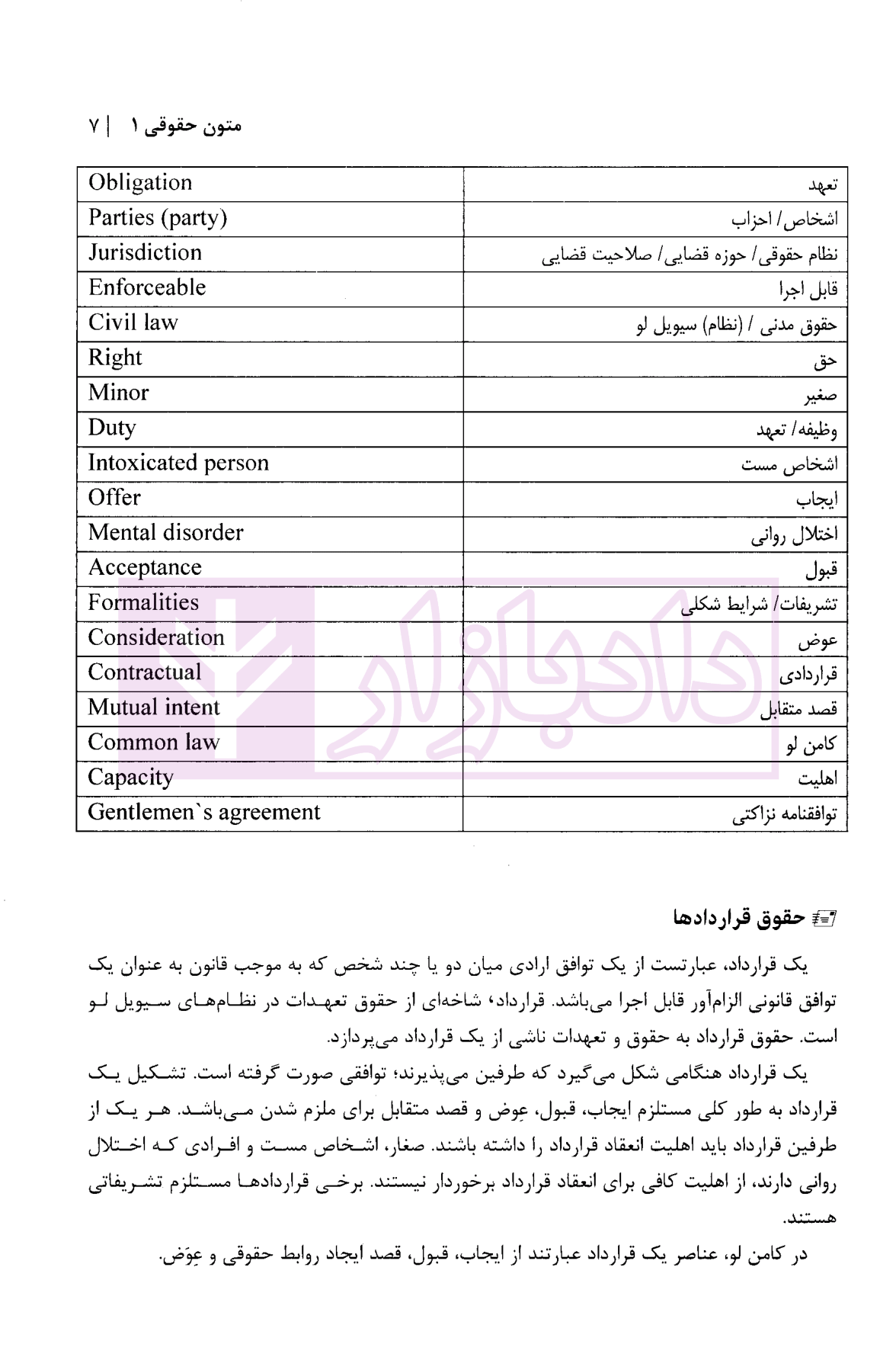 گزیده متون حقوقی شیرین بیات-4