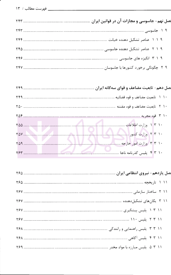 تابعیت و تابعیت مضاعف از منظر حقوق بین الملل و رویه قضایی ایران | فرحدوست