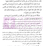 ترجمه کامل مبانی تکملة المنهاج - جلد اول (قضاوت، شهادت، حدود ، تعزیرات) | ترجمۀ مددی