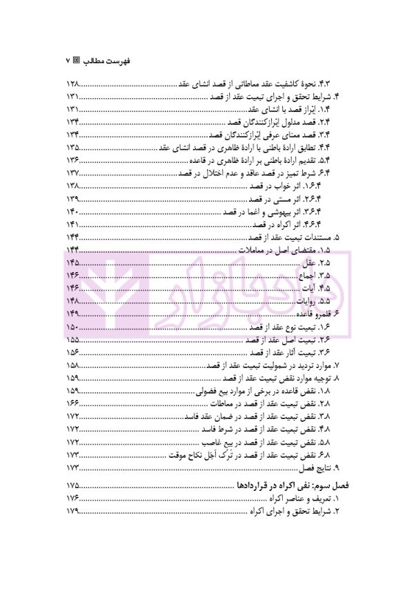 قواعد آزادی قراردادی در حقوق امامیه | دکتر باقری اصل