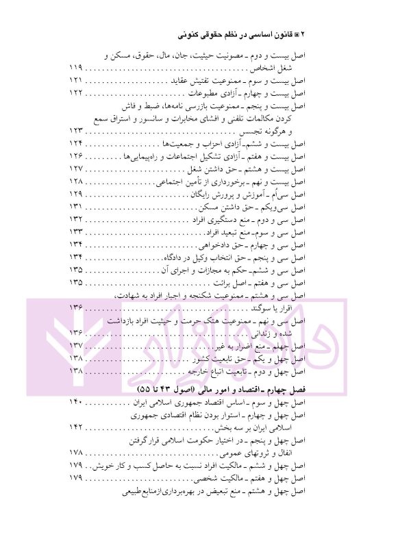 قانون اساسی در نظم کنونی | دکتر ساعد وکیل و دکتر عسکری