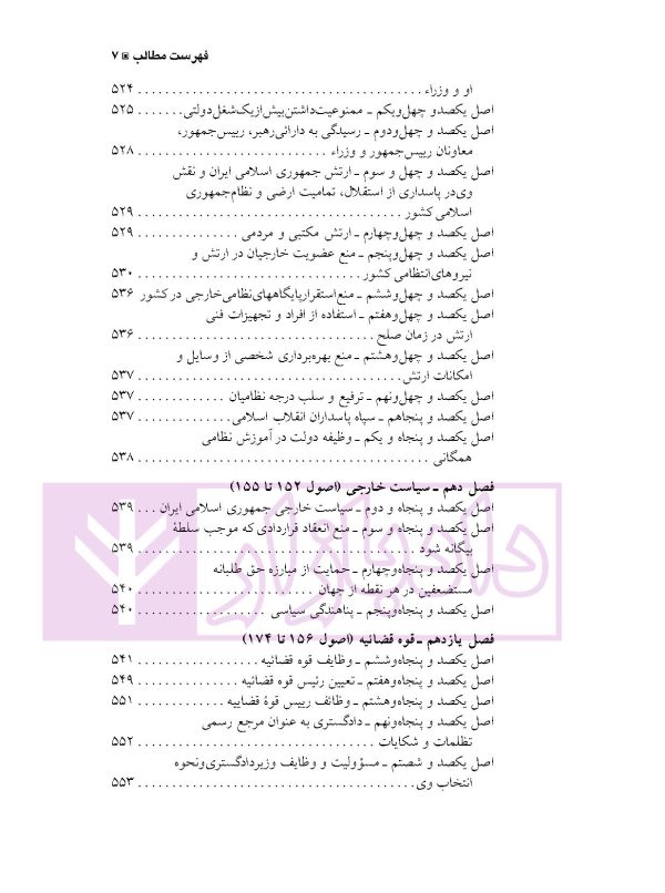 قانون اساسی در نظم کنونی | دکتر ساعد وکیل و دکتر عسکری