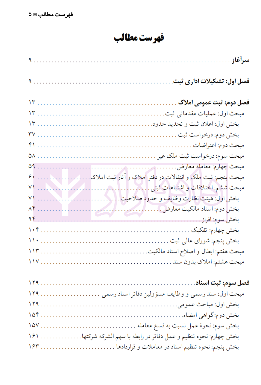 مجموعه سوالات طبقه بندی شده موضوعی حقوق ثبت دکتر شکری 1_001