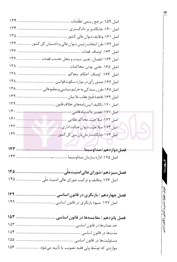 آموزش حقوق اساسی و آشنایی با قانون اساسی | سام  و دکتر توکلی