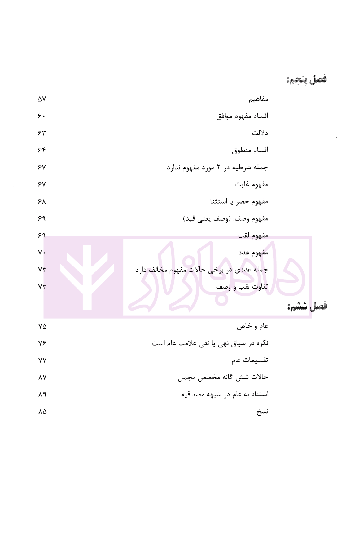 نکات طلایی و نموداری اصول فقه-03