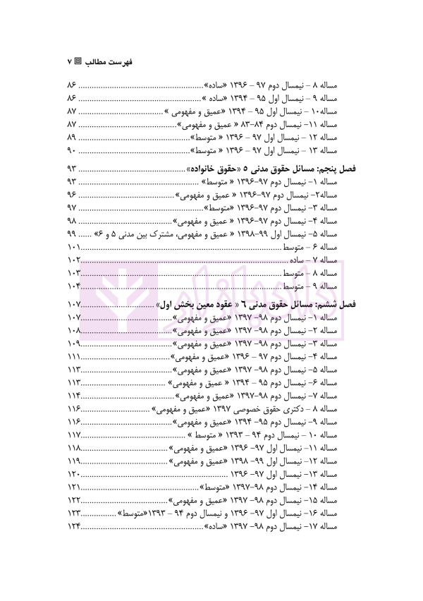 حقوق مدنی در آینه تحلیل و استدلال | دکتر خاکباز