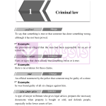 The essentials of law texts | حقیقت