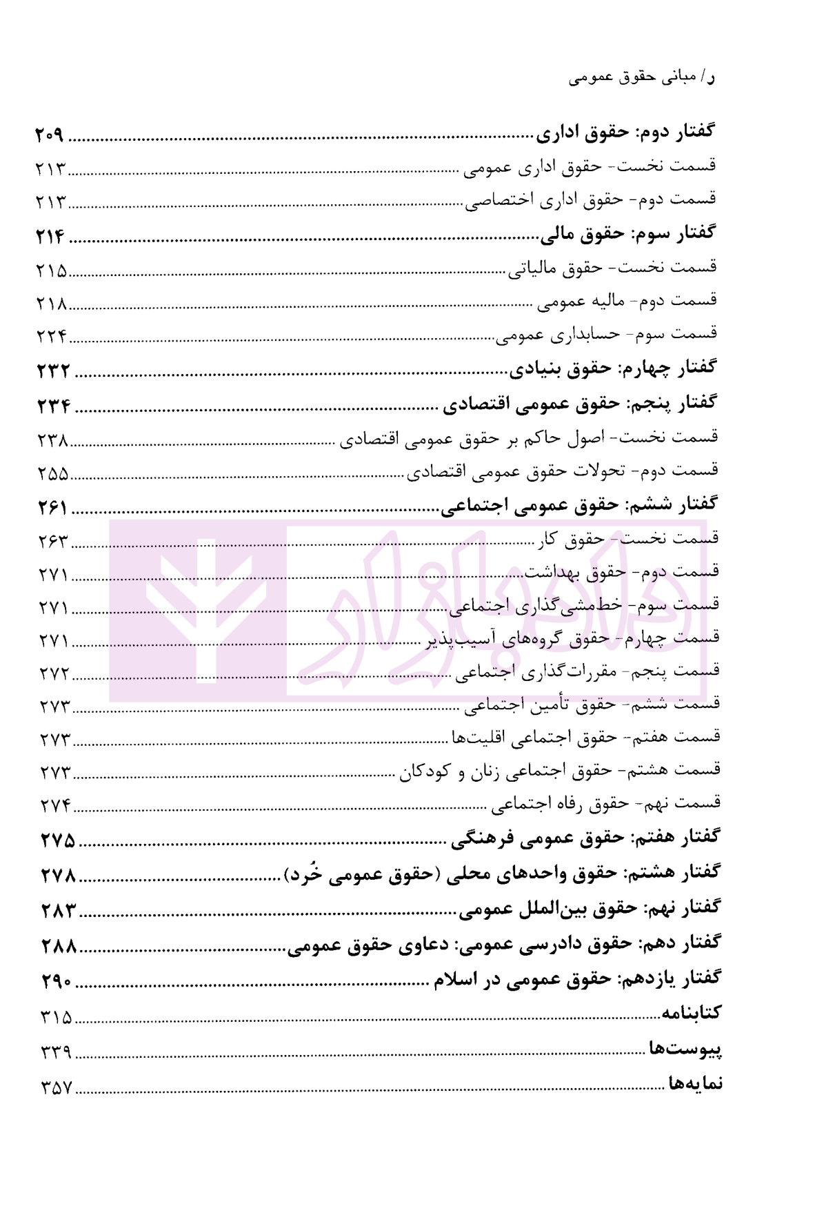 مبانی حقوق عمومی (بااصلاحات و اضافات) دکتر گرجی-2