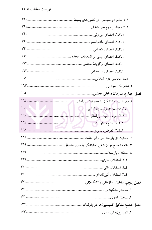 الزامات و آموزه های حقوق اساسی | دکتر پروین