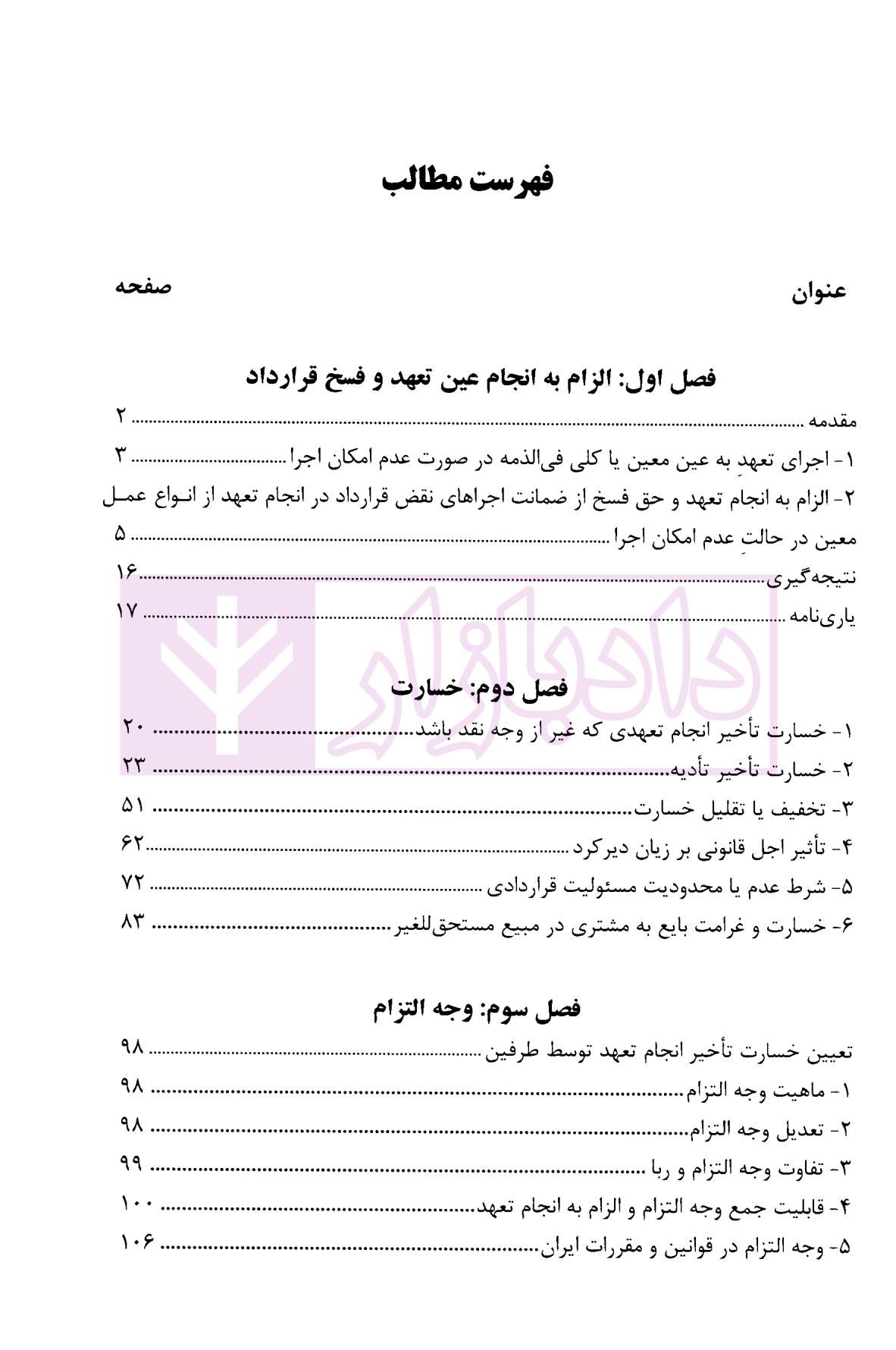 ضمانت اجرا های نقض قرارداد محمدی-1 blank