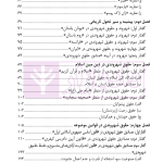 کلیات حقوق شهروندی | دکتر قاسمی و جعفری