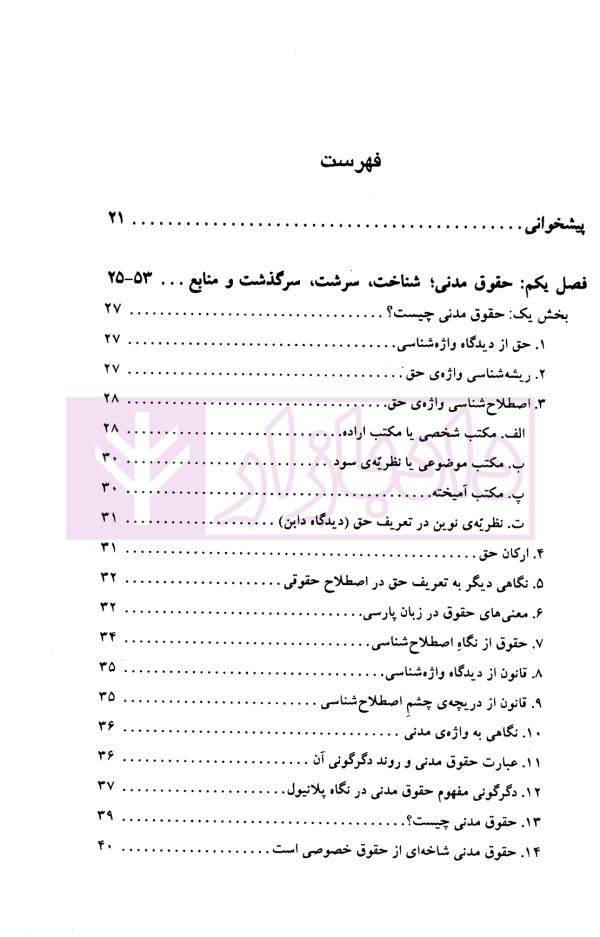 شخصیت و اهلیت در حقوق مدنی | ساکت