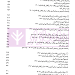 گنجینه آزمون وکالت مرکز وکلا | فراهدف