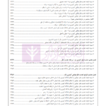 اسپرلوس لوایح حقوقی کیفری بانک لوایح 2 | اخترنیا