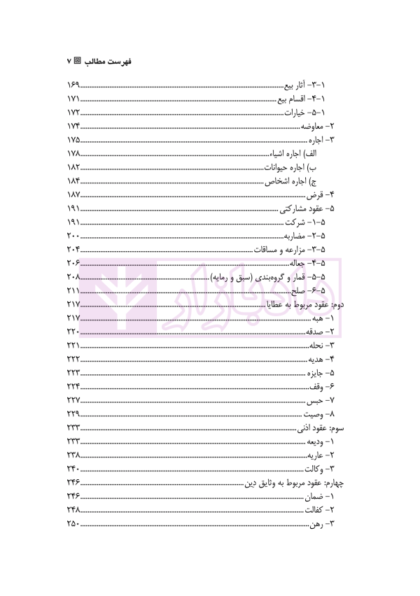 حقوق قرارداد ها در قرآن | دکتر ناصر شادباد