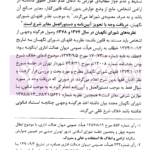 نظریات شورای نگهبان در مباحث حقوق شهرداری ها | محمدی
