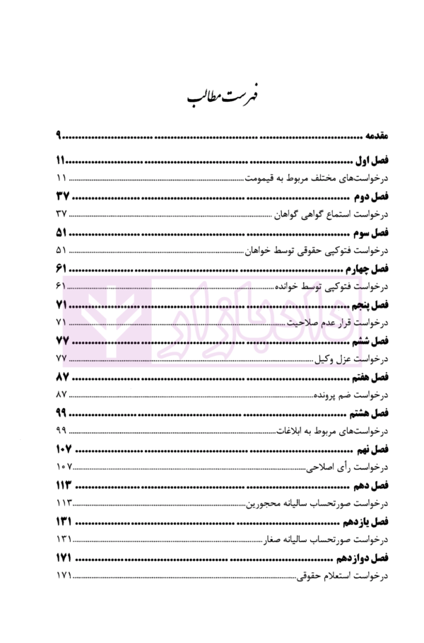 آموزش صفر تا صد آیین نگارش درخواست های حقوقی و اجرایی به زبان ساده (دوره 3 جلدی) | چوپانی