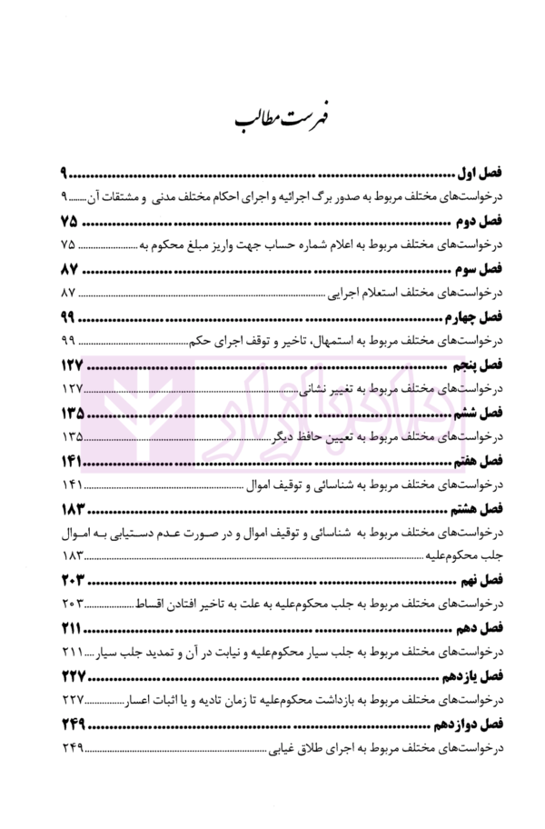 آموزش صفر تا صد آیین نگارش درخواست های حقوقی و اجرایی به زبان ساده (دوره 3 جلدی) | چوپانی