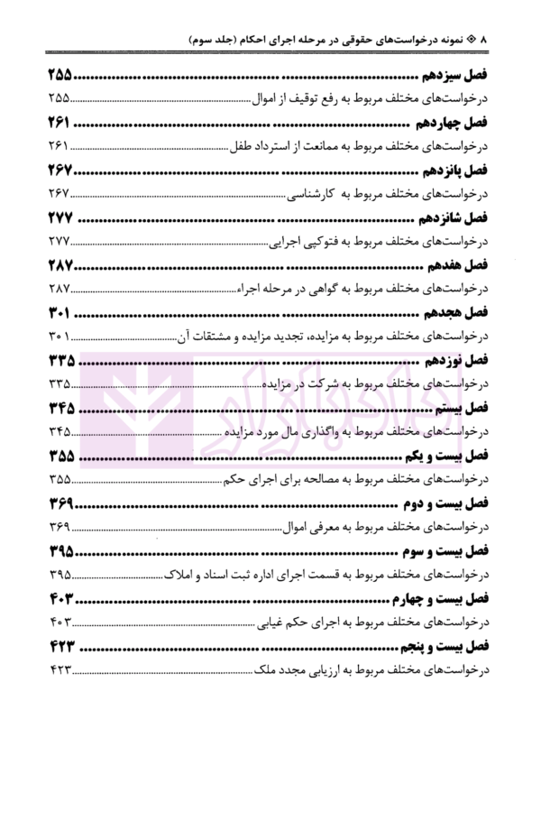 آموزش صفر تا صد آیین نگارش درخواست های حقوقی و اجرایی به زبان ساده (دوره 3 جلدی) | چوپانی