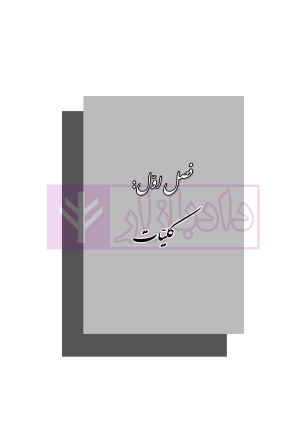 مبسوط در آیین دادرسی کیفری جلد اول | دکتر باری