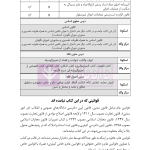 قوانین خاص حقوقی و کیفری منبع آزمون وکالت (ویرایش ششم) | هوشیار