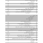 مجموعه آرای قضایی دادگاه های تجدید نظر (حقوقی) بهار 1394