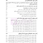 محشای منقح دفاتر ازدواج و طلاق | هوشیار