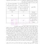 قوانین عام و خاص ثبت منبع آزمون وکالت (مرکز وکلای قوه قضاییه) | هوشیار