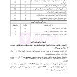 قوانین عام و خاص کیفری منبع آزمون وکالت | هوشیار