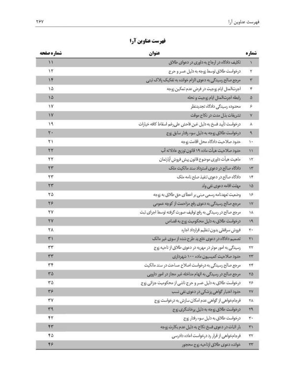 مجموعه آرای قضایی شعب دیوان عالی کشور (حقوقی) - تابستان 1394 | پژوهشگاه قوه قضاییه