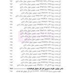 محشای منقح دیوان عدالت اداری | هوشیار
