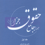 آموزش جامع حقوق جزا (دوره دو جلدی) | دکتر داستان