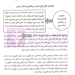 شرح آزمونی حقوق ثبت | دکتر حسینی یکتا