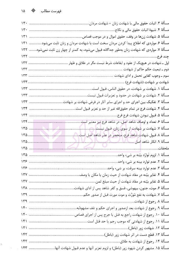 متون فقه وکالت (شرحی نموداری و برگزیده بر تحریرالوسیله) | دکتر فاطمیون